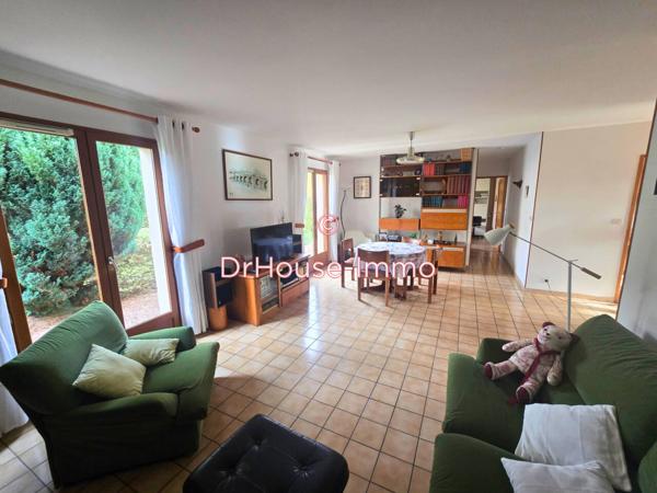 Maison à vendre 3 pièces de 90 m²