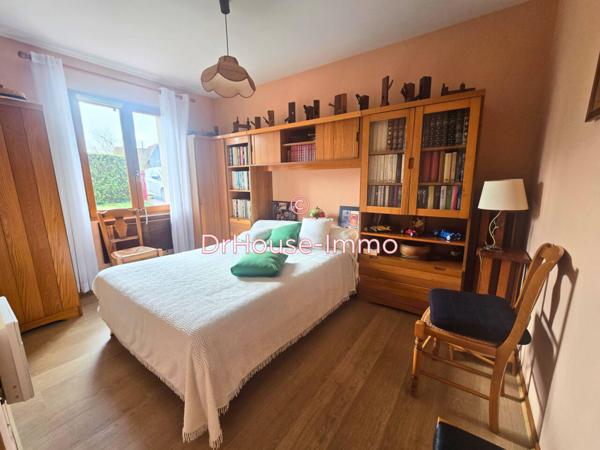 Maison à vendre 3 pièces de 90 m²