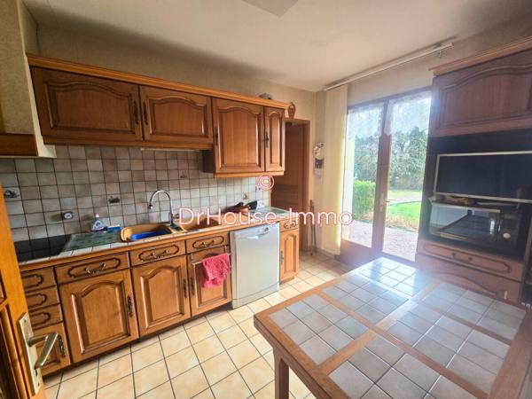 Maison à vendre 3 pièces de 90 m²