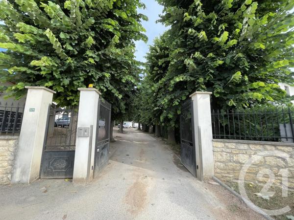 Appartement F3 à vendre  3 pièces - 59,50 m2 LUCENAY - 69