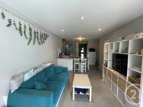 Appartement F3 à vendre  3 pièces - 59,50 m2 LUCENAY - 69