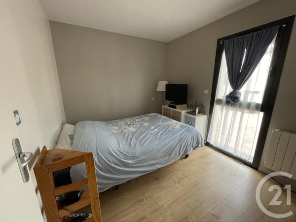 Appartement F3 à vendre  3 pièces - 59,50 m2 LUCENAY - 69