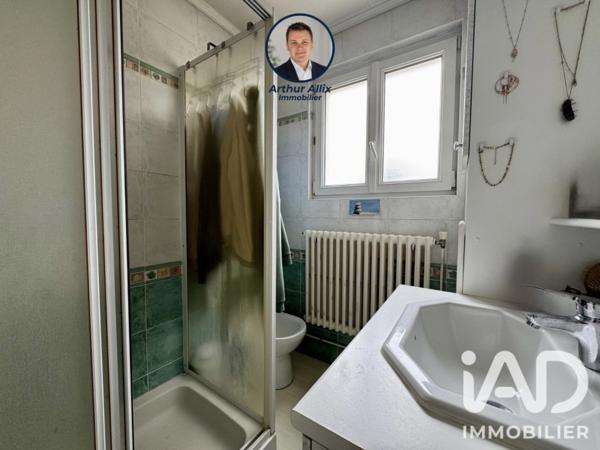 Maison à vendre 7 pièces 159,5 m² Cherbourg-en-Cotentin