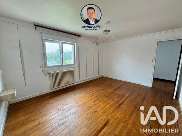 Maison à vendre 7 pièces 159,5 m² Cherbourg-en-Cotentin