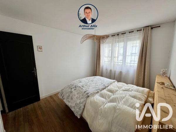 Maison à vendre 7 pièces 159,5 m² Cherbourg-en-Cotentin