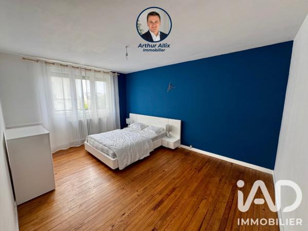 Maison à vendre 7 pièces 159,5 m² Cherbourg-en-Cotentin