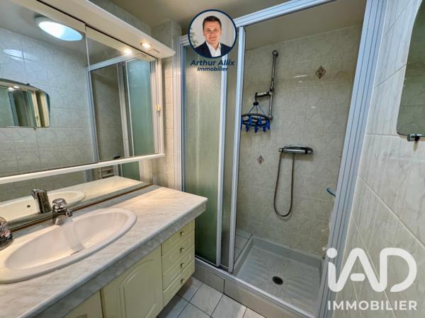 Maison à vendre 7 pièces 159,5 m² Cherbourg-en-Cotentin