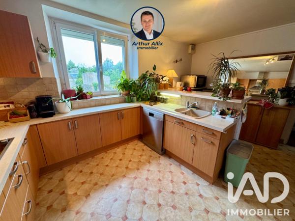 Maison à vendre 7 pièces 159,5 m² Cherbourg-en-Cotentin