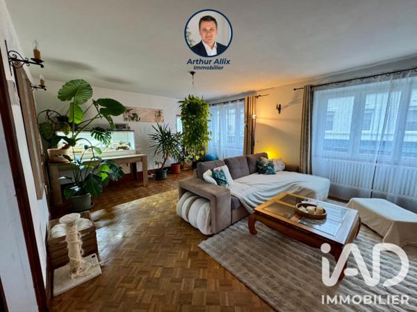 Maison à vendre 7 pièces 159,5 m² Cherbourg-en-Cotentin
