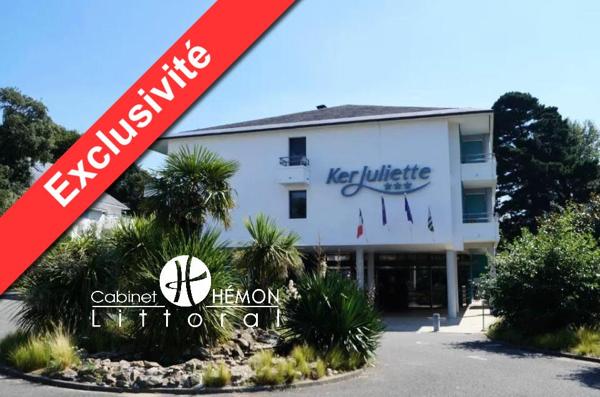 PORNICHET - QUARTIER SAINTE MARGUERITE ,  
Pornichet 44380