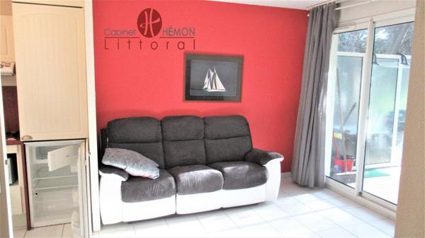 PORNICHET - QUARTIER SAINTE MARGUERITE ,  
Pornichet 44380