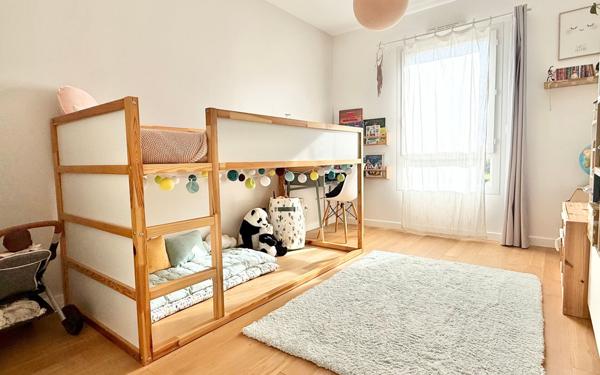 Maison à vendre    5 pièces • 112 m2 Saulx-les-Chartreux