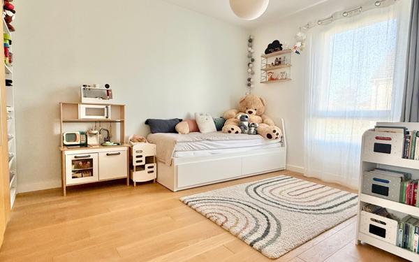 Maison à vendre    5 pièces • 112 m2 Saulx-les-Chartreux