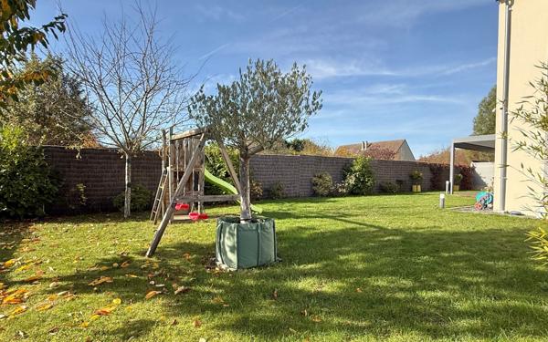 Maison à vendre    5 pièces • 112 m2 Saulx-les-Chartreux