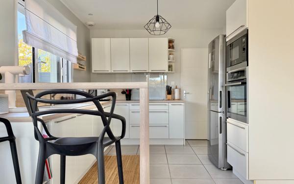 Maison à vendre    5 pièces • 112 m2 Saulx-les-Chartreux