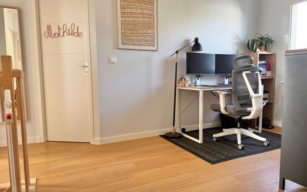 Maison à vendre    5 pièces • 112 m2 Saulx-les-Chartreux