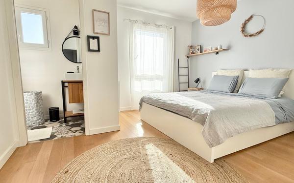 Maison à vendre    5 pièces • 112 m2 Saulx-les-Chartreux