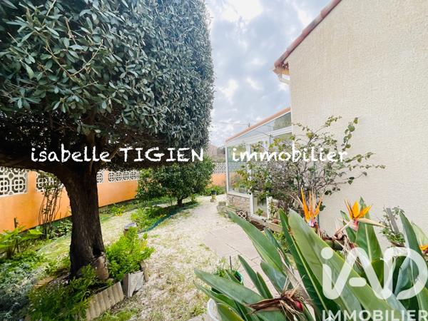 Maison à vendre 5 pièces 103 m² Six-Fours-les-Plages
