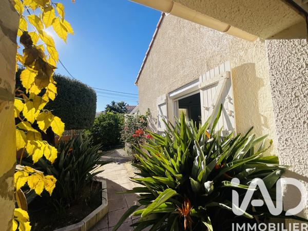 Maison à vendre 5 pièces 103 m² Six-Fours-les-Plages