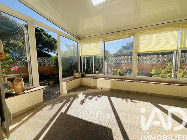 Maison à vendre 5 pièces 103 m² Six-Fours-les-Plages