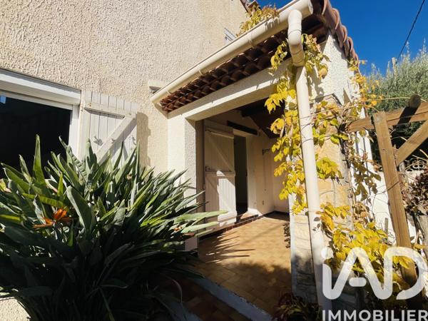 Maison à vendre 5 pièces 103 m² Six-Fours-les-Plages