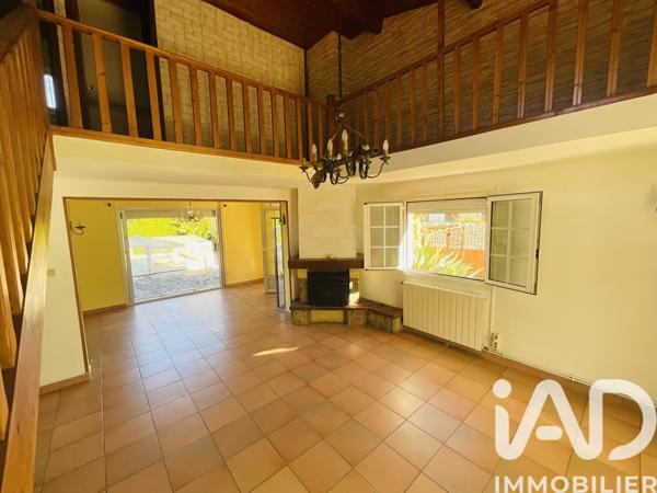 Maison à vendre 5 pièces 103 m² Six-Fours-les-Plages