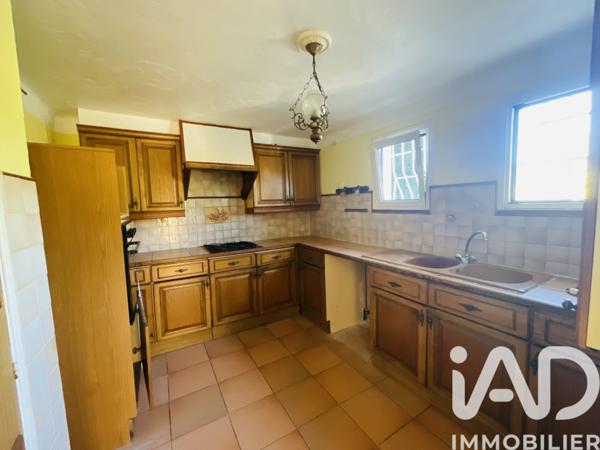 Maison à vendre 5 pièces 103 m² Six-Fours-les-Plages