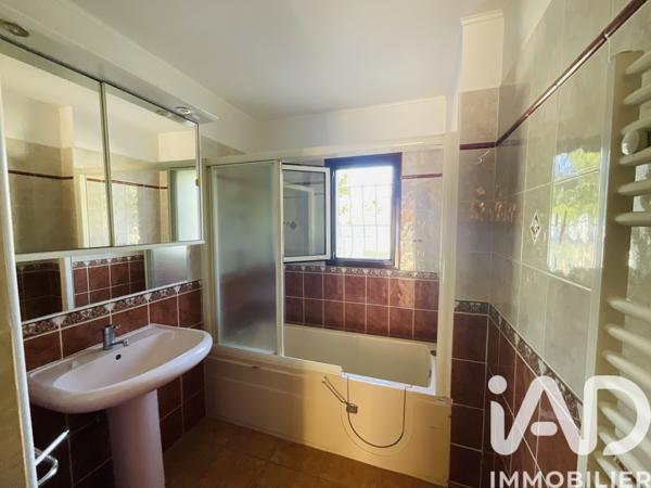 Maison à vendre 5 pièces 103 m² Six-Fours-les-Plages