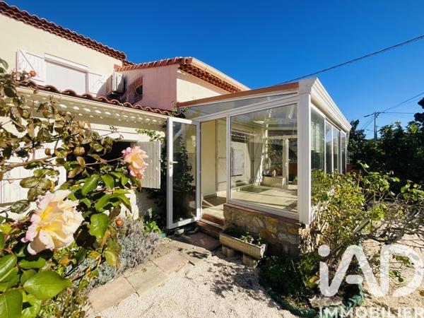 Maison à vendre 5 pièces 103 m² Six-Fours-les-Plages