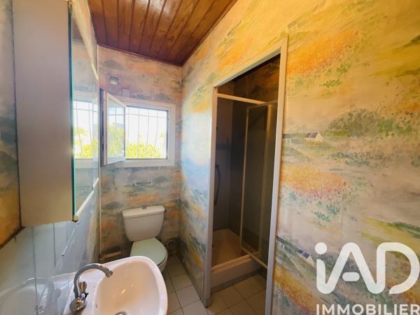 Maison à vendre 5 pièces 103 m² Six-Fours-les-Plages