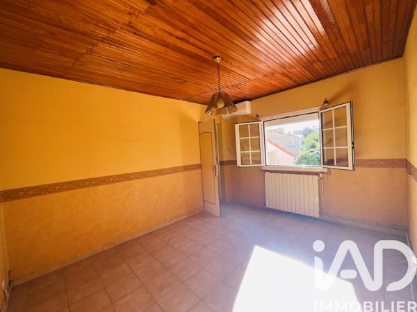 Maison à vendre 5 pièces 103 m² Six-Fours-les-Plages