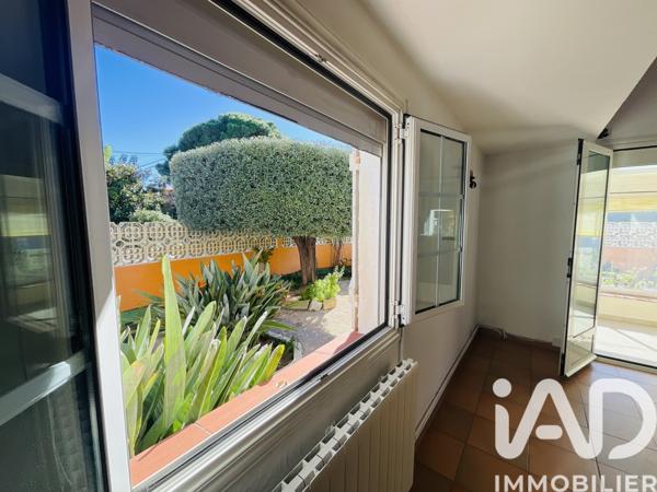 Maison à vendre 5 pièces 103 m² Six-Fours-les-Plages