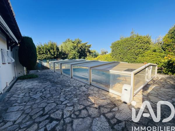 Maison à vendre 5 pièces 103 m² Six-Fours-les-Plages