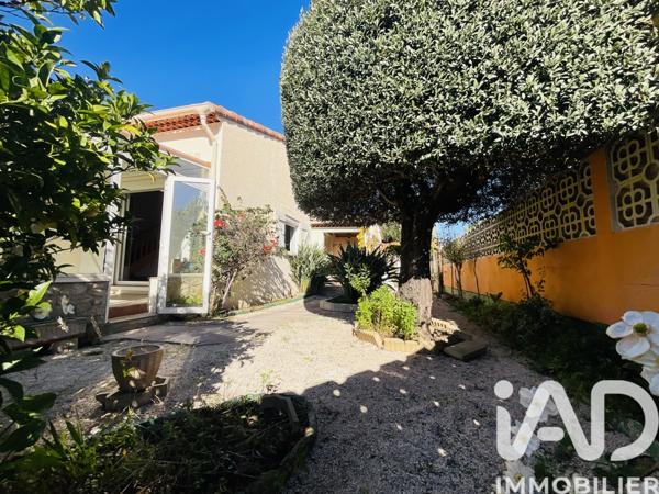 Maison à vendre 5 pièces 103 m² Six-Fours-les-Plages