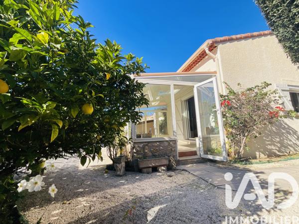 Maison à vendre 5 pièces 103 m² Six-Fours-les-Plages