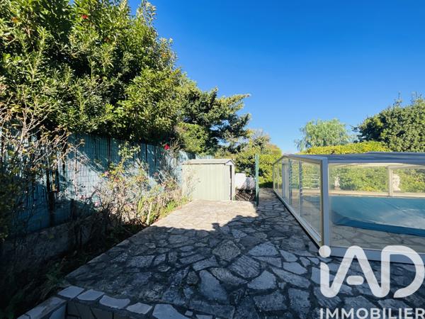 Maison à vendre 5 pièces 103 m² Six-Fours-les-Plages