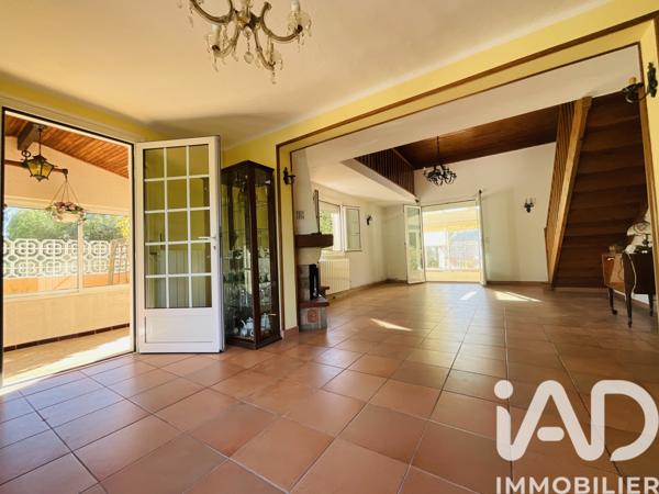 Maison à vendre 5 pièces 103 m² Six-Fours-les-Plages
