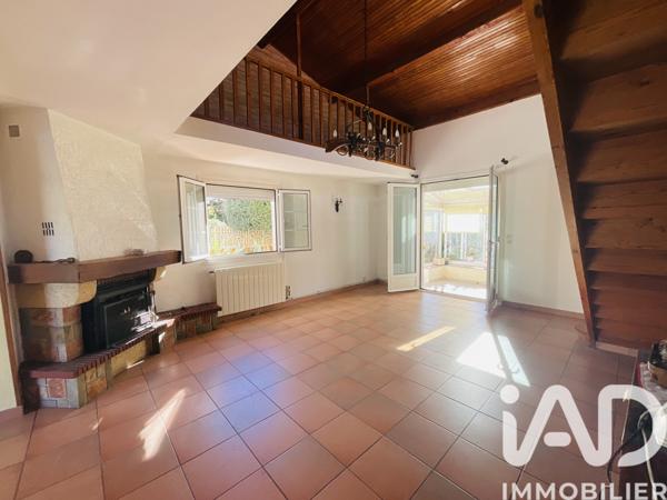 Maison à vendre 5 pièces 103 m² Six-Fours-les-Plages