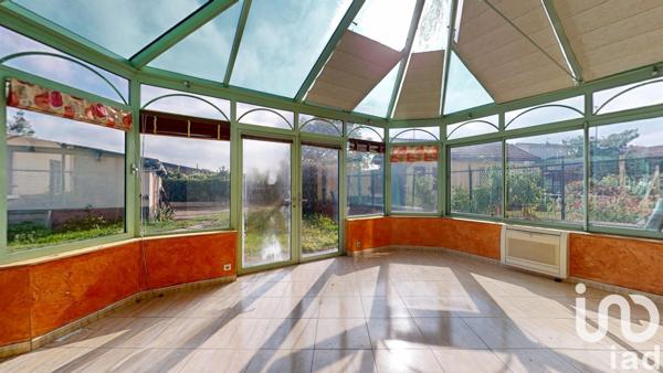 Maison à vendre 5 pièces 126 m² Clermont-Ferrand