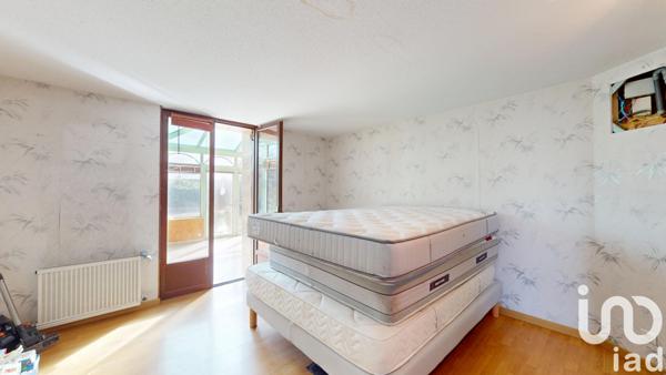 Maison à vendre 5 pièces 126 m² Clermont-Ferrand