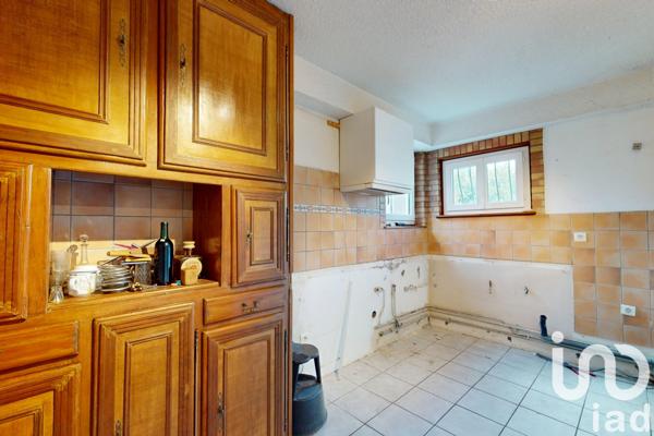 Maison à vendre 5 pièces 126 m² Clermont-Ferrand