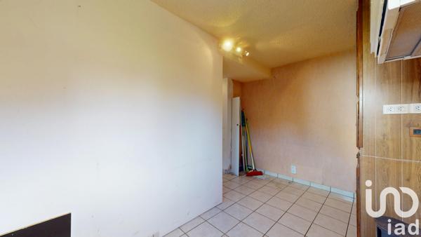 Maison à vendre 5 pièces 126 m² Clermont-Ferrand