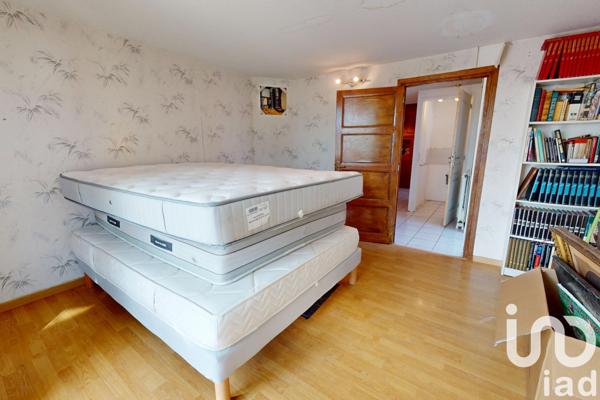 Maison à vendre 5 pièces 126 m² Clermont-Ferrand