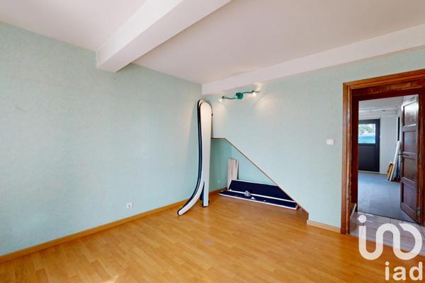 Maison à vendre 5 pièces 126 m² Clermont-Ferrand