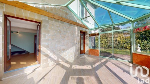 Maison à vendre 5 pièces 126 m² Clermont-Ferrand