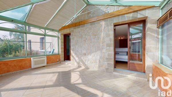 Maison à vendre 5 pièces 126 m² Clermont-Ferrand