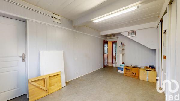 Maison à vendre 5 pièces 126 m² Clermont-Ferrand