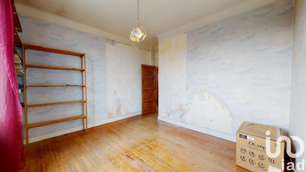 Maison à vendre 5 pièces 126 m² Clermont-Ferrand