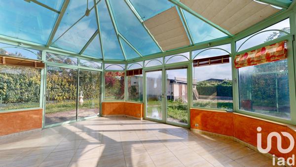 Maison à vendre 5 pièces 126 m² Clermont-Ferrand