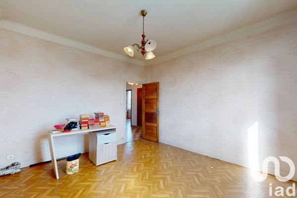 Maison à vendre 5 pièces 126 m² Clermont-Ferrand